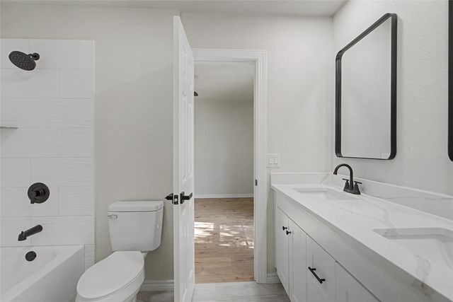 3321 Brookshire Drive, Plano, TX 75075