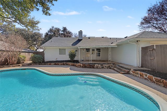 3321 Brookshire Drive, Plano, TX 75075