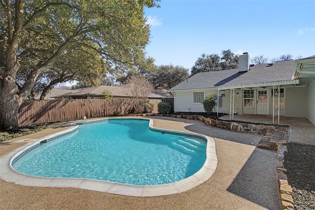 3321 Brookshire Drive, Plano, TX 75075