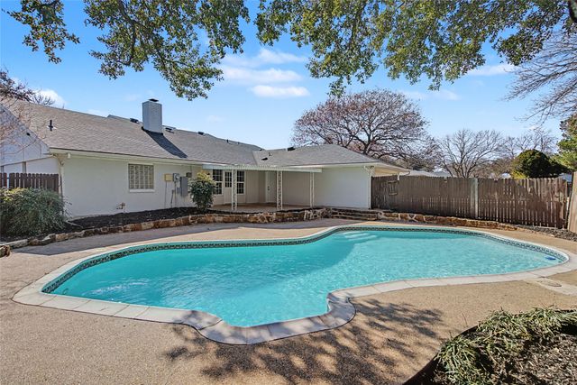 3321 Brookshire Drive, Plano, TX 75075