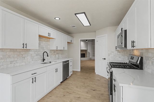 3321 Brookshire Drive, Plano, TX 75075