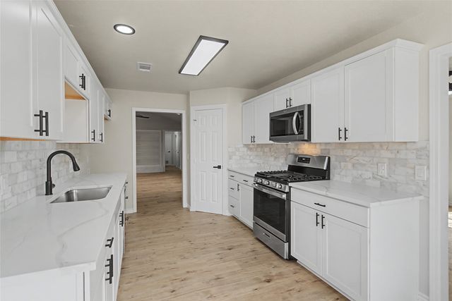 3321 Brookshire Drive, Plano, TX 75075