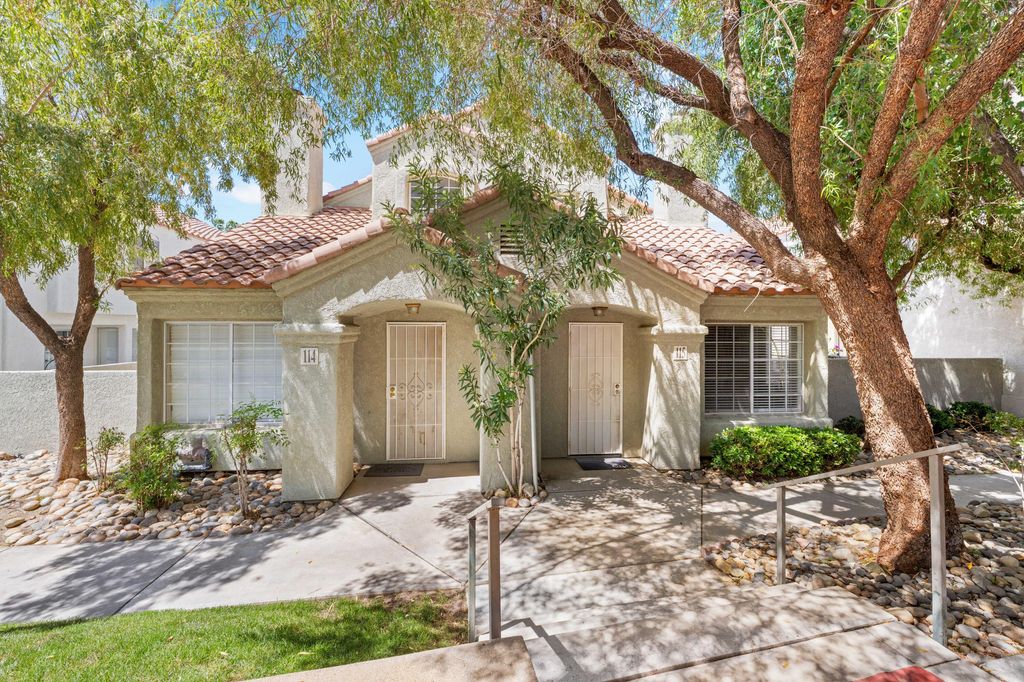 37940 E 42nd Street Apt 115, Palmdale, CA 93552