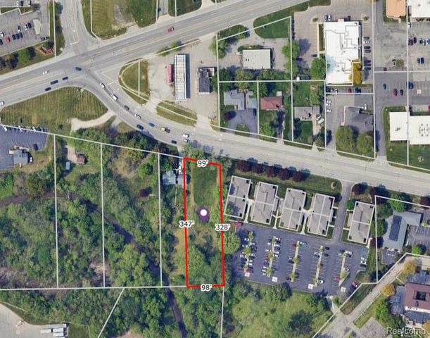 5141 W BRISTOL Road, Flint, MI 48507