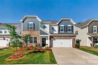 330 Kennerly Center Drive, Mooresville, NC 28115