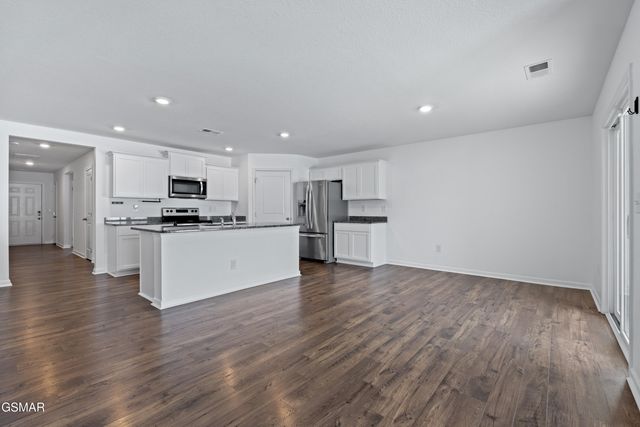 237 Newman Circle, Jefferson City, TN 37760