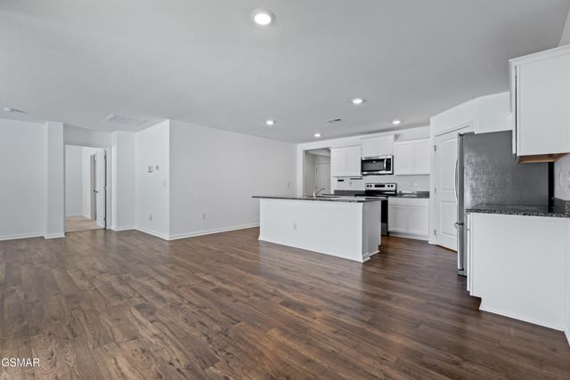 237 Newman Circle, Jefferson City, TN 37760