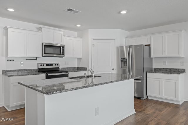 237 Newman Circle, Jefferson City, TN 37760