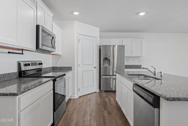 237 Newman Circle, Jefferson City, TN 37760