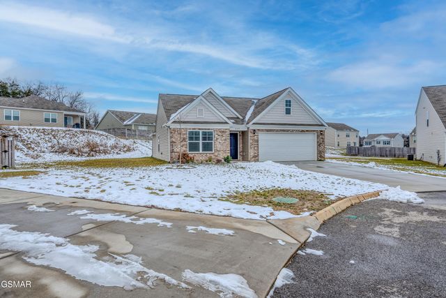 237 Newman Circle, Jefferson City, TN 37760