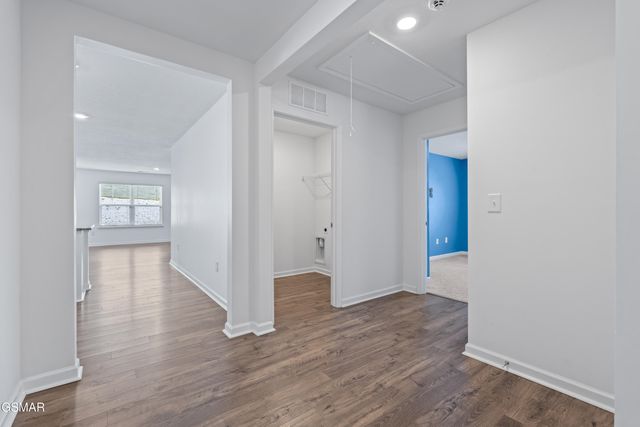 237 Newman Circle, Jefferson City, TN 37760