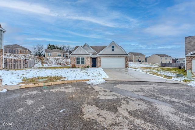 237 Newman Circle, Jefferson City, TN 37760