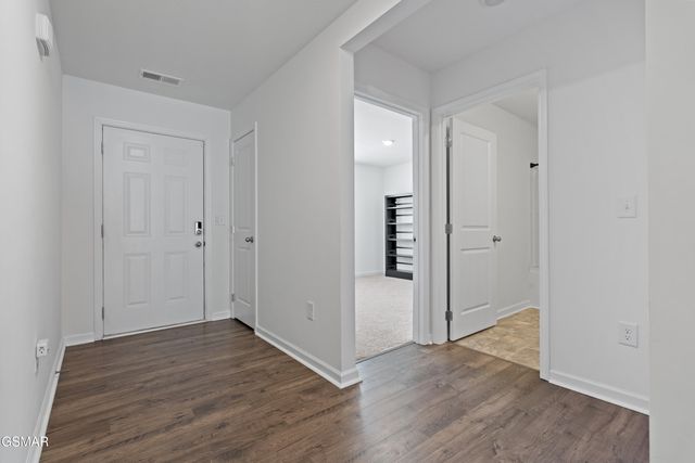 237 Newman Circle, Jefferson City, TN 37760