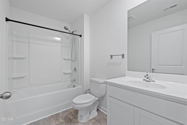 237 Newman Circle, Jefferson City, TN 37760