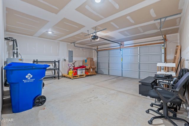 237 Newman Circle, Jefferson City, TN 37760