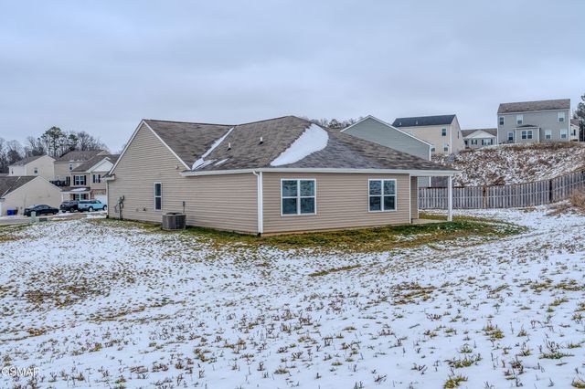 237 Newman Circle, Jefferson City, TN 37760