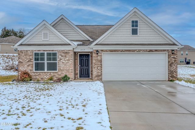 237 Newman Circle, Jefferson City, TN 37760
