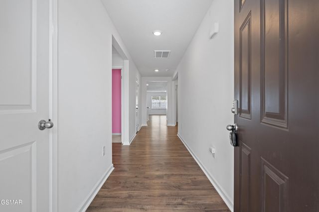 237 Newman Circle, Jefferson City, TN 37760