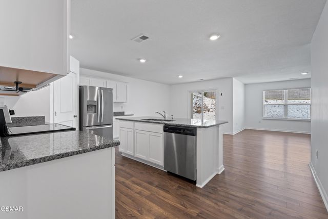 237 Newman Circle, Jefferson City, TN 37760