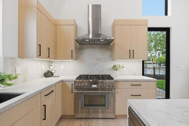 702 Ellsworth Place, Palo Alto, CA 94306