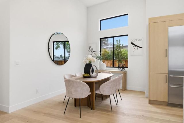 702 Ellsworth Place, Palo Alto, CA 94306