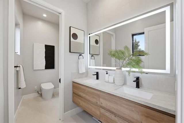 702 Ellsworth Place, Palo Alto, CA 94306