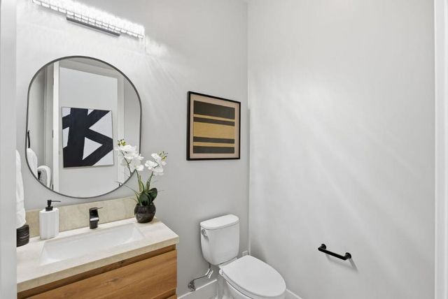 702 Ellsworth Place, Palo Alto, CA 94306