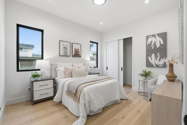 702 Ellsworth Place, Palo Alto, CA 94306