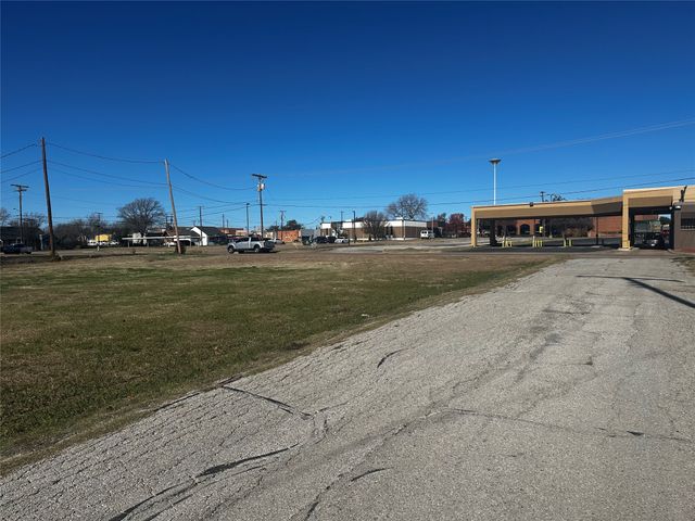118 W College Street, Mesquite, TX 75149