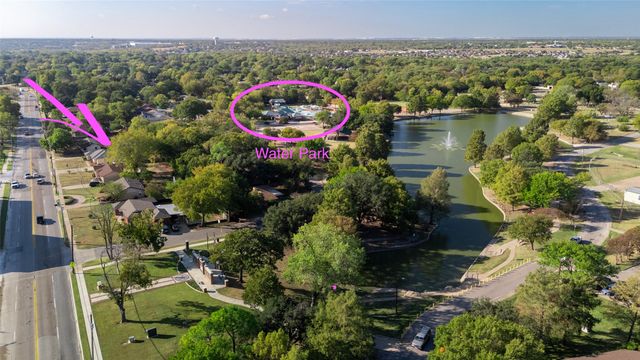 118 W College Street, Mesquite, TX 75149