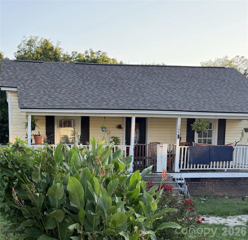 122 Glen Rae Street SW, Concord, NC 28025