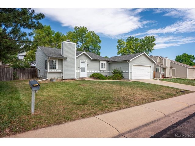 12135 Clermont St, Thornton, CO 80241