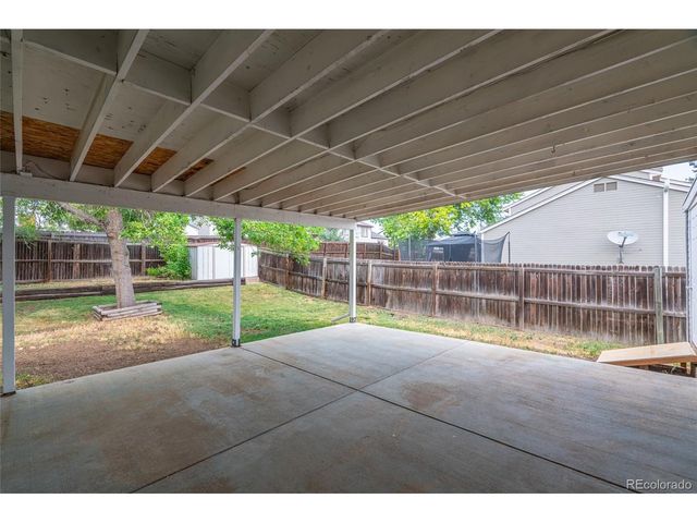 12135 Clermont St, Thornton, CO 80241