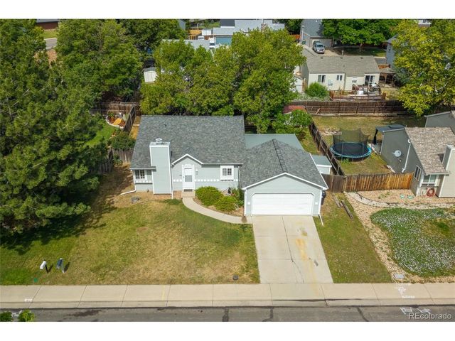 12135 Clermont St, Thornton, CO 80241