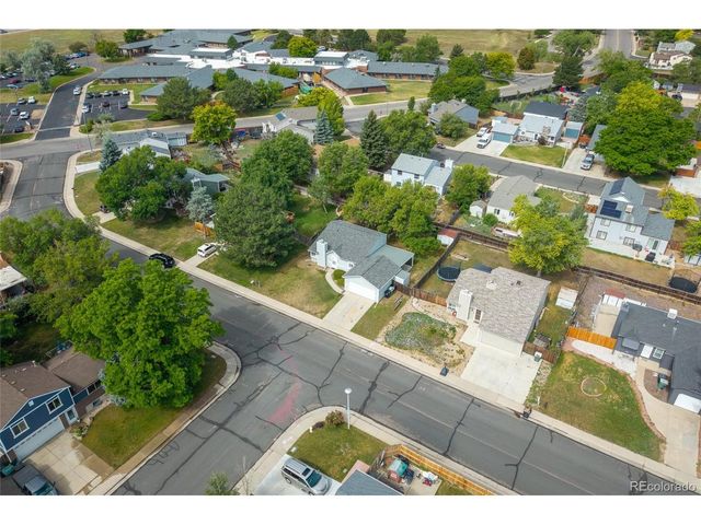 12135 Clermont St, Thornton, CO 80241