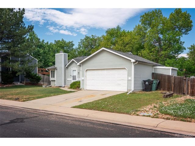12135 Clermont St, Thornton, CO 80241