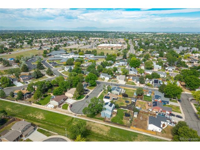 12135 Clermont St, Thornton, CO 80241