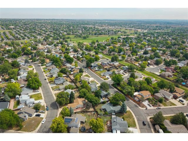 12135 Clermont St, Thornton, CO 80241
