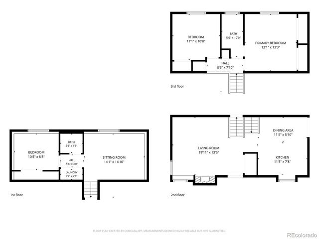 12135 Clermont St, Thornton, CO 80241