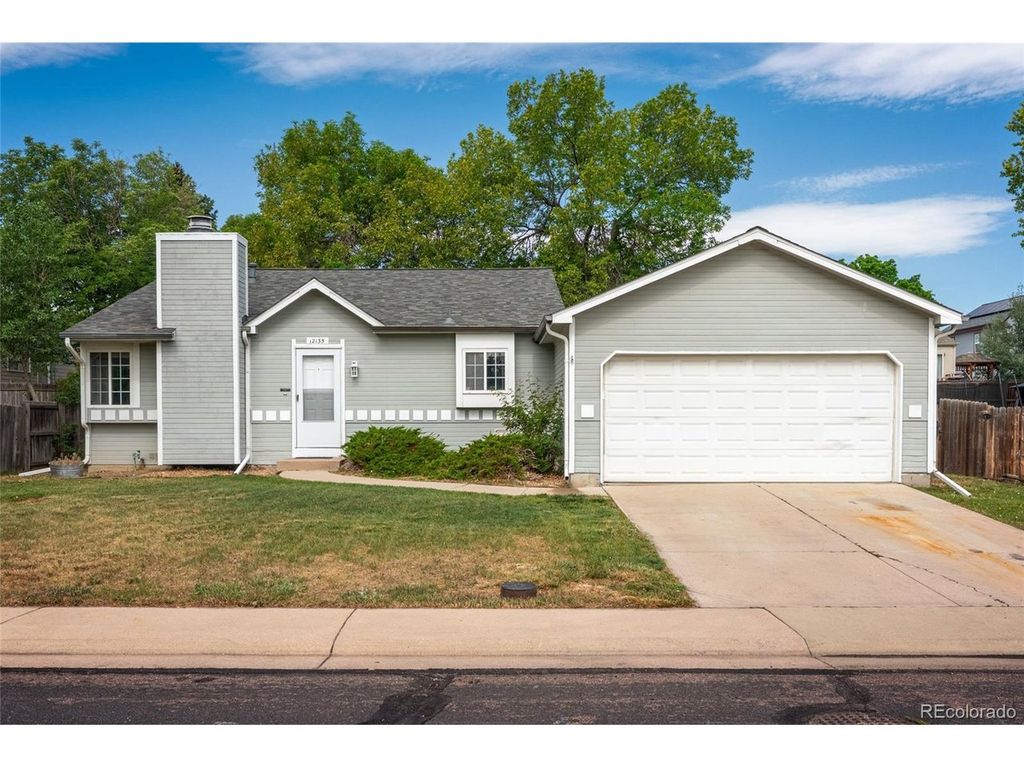 12135 Clermont St, Thornton, CO 80241