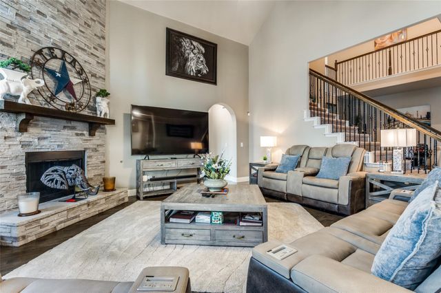 2601 Gavin Drive, Mansfield, TX 76063