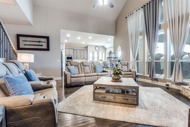 2601 Gavin Drive, Mansfield, TX 76063