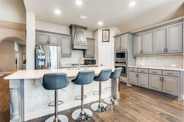 2601 Gavin Drive, Mansfield, TX 76063