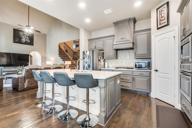 2601 Gavin Drive, Mansfield, TX 76063