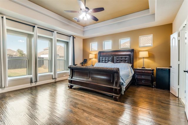 2601 Gavin Drive, Mansfield, TX 76063