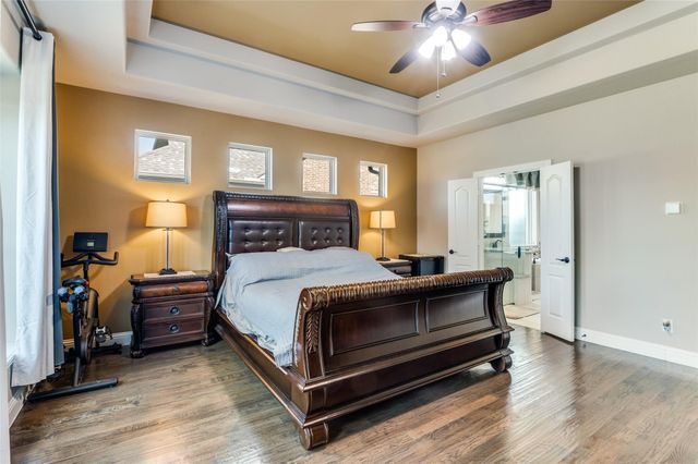 2601 Gavin Drive, Mansfield, TX 76063