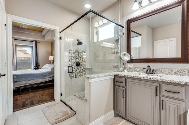 2601 Gavin Drive, Mansfield, TX 76063