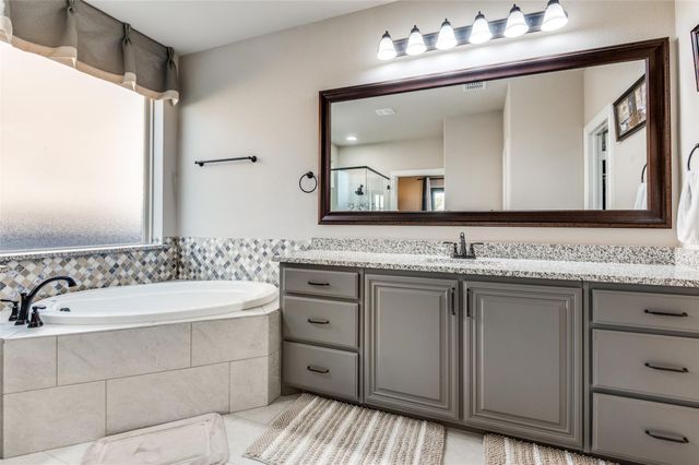 2601 Gavin Drive, Mansfield, TX 76063