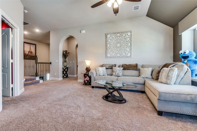 2601 Gavin Drive, Mansfield, TX 76063