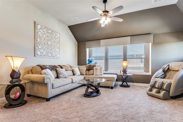 2601 Gavin Drive, Mansfield, TX 76063